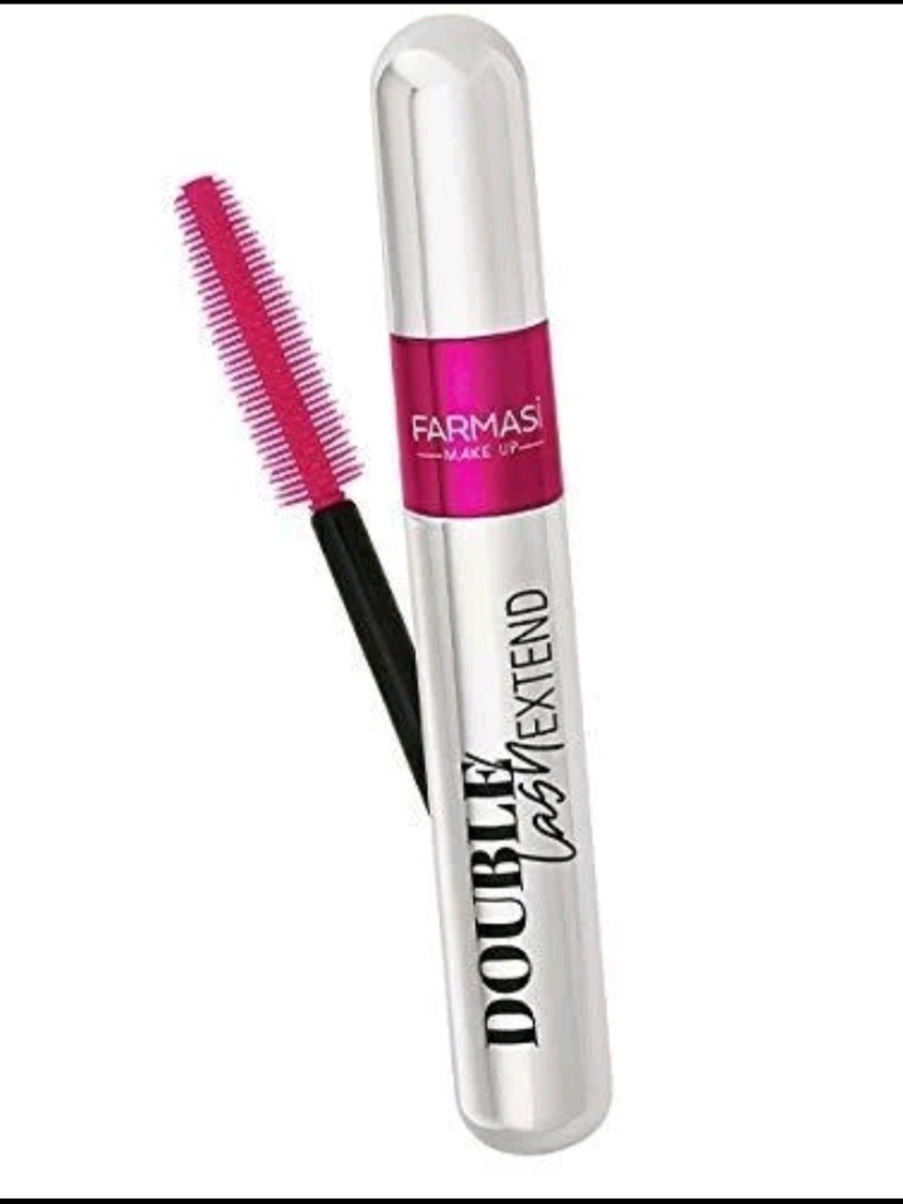 Double Lash Extend Mascara – Black